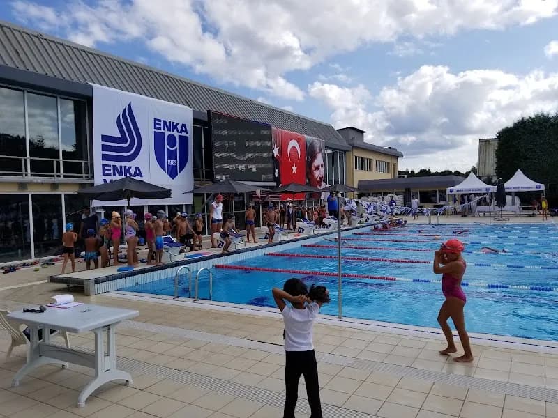ENKA Spor Kulübü